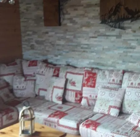 La Vallee לה ברסה