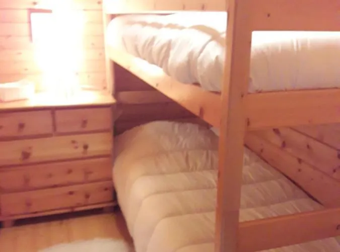 La Vallée La Bresse