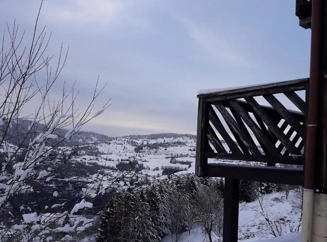 La Vallée La Bresse